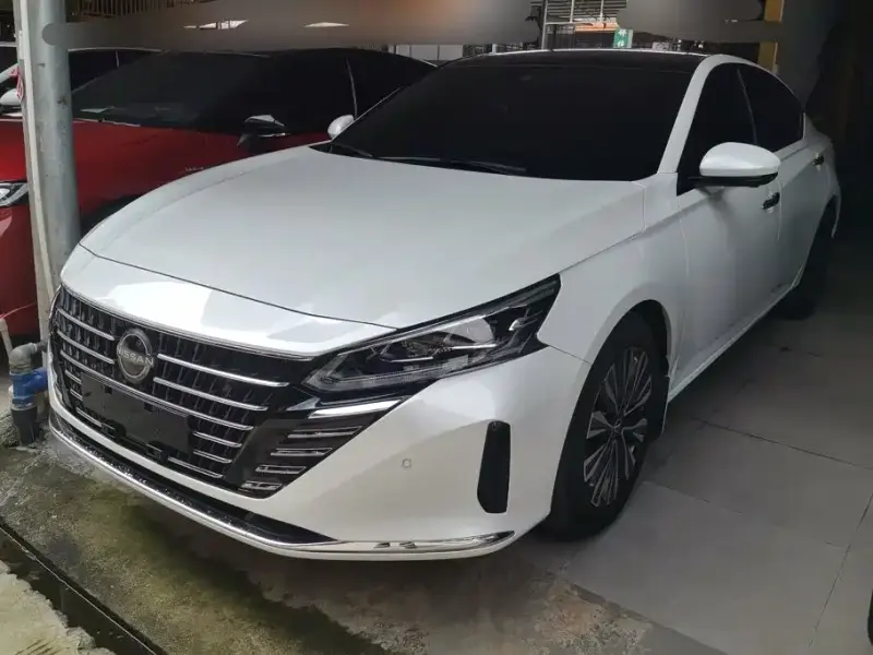Nissan Teana, 2024