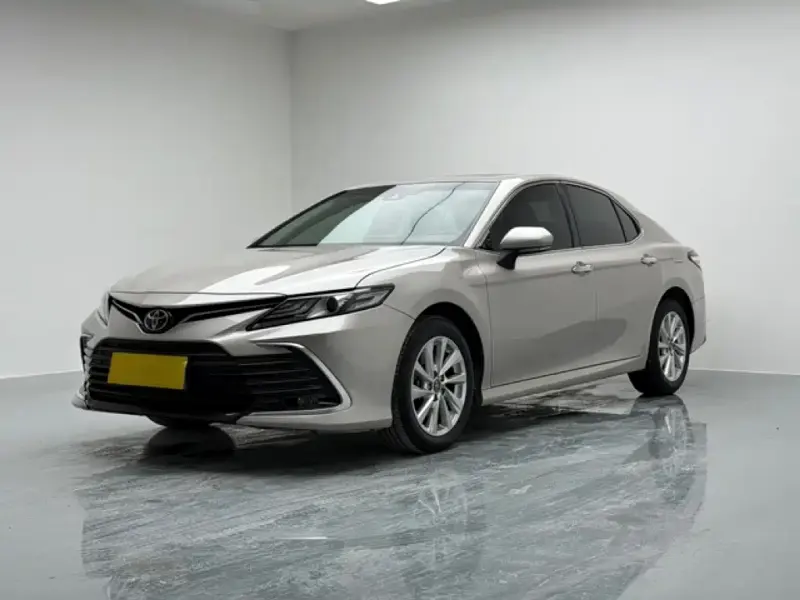 Toyota Camry, 2023