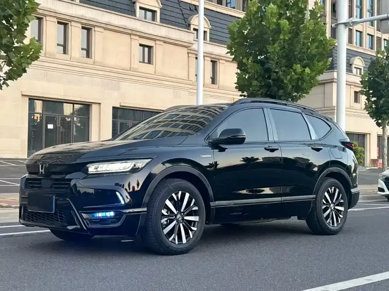 Honda Breeze, 2021