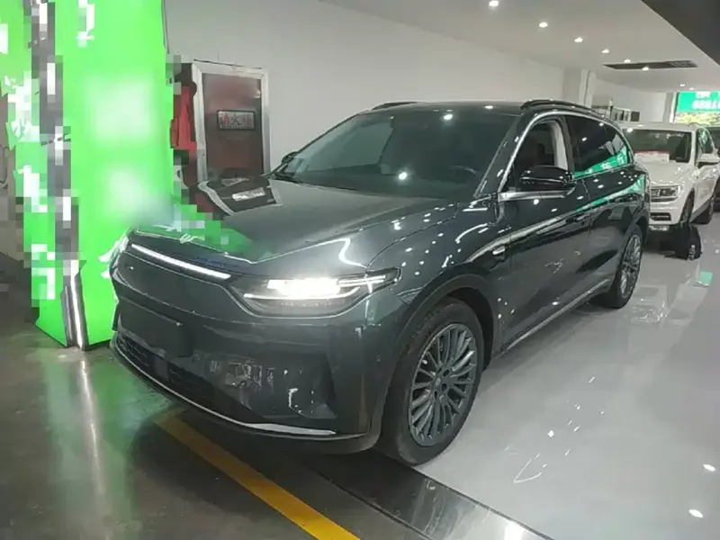 Leapmotor C11, 2023