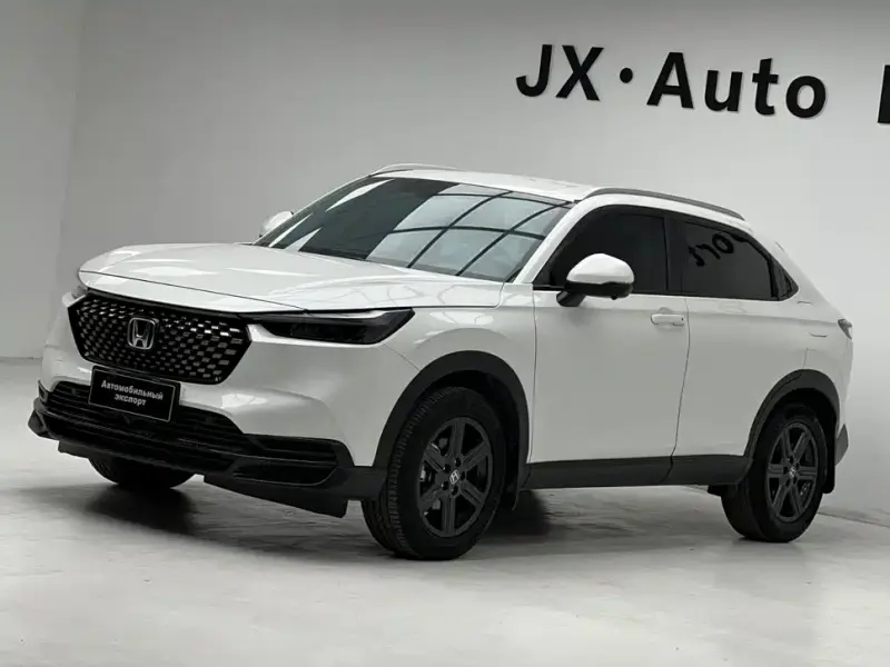 Honda XR-V, 2022