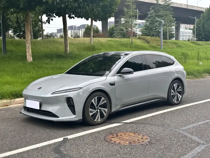 NIO ET5T, 2023