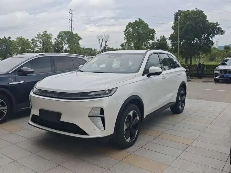 Haval Xiaolong MAX, 2026