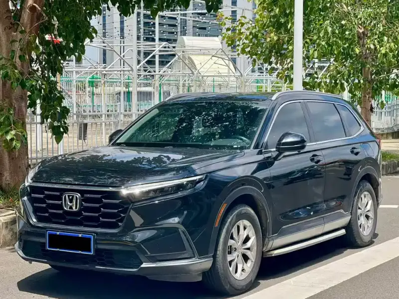 Honda CR-V, 2023