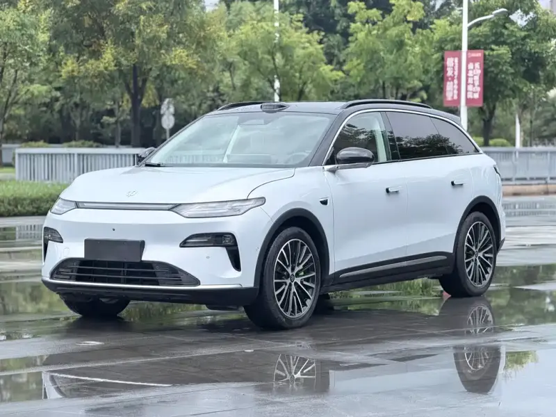 Leapmotor C11, 2025