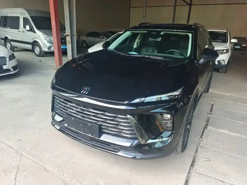 Buick Envision Plus, 2024