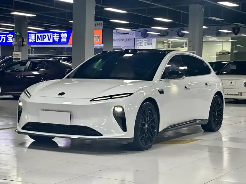 NIO ET5T, 2024