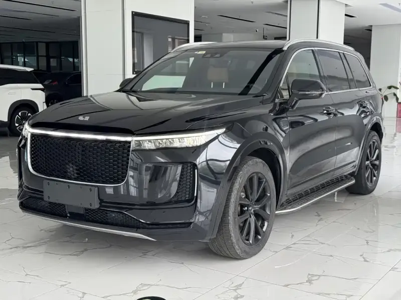 Li Auto Li ONE, 2020