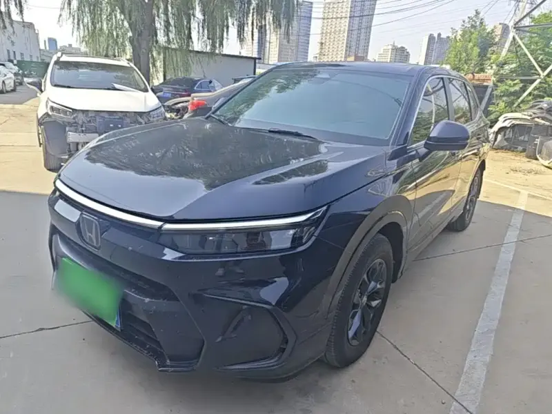 Honda Breeze, 2025