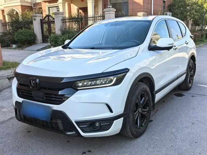 Honda Breeze, 2021