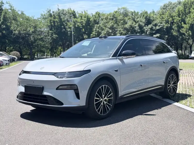 Leapmotor C11, 2025