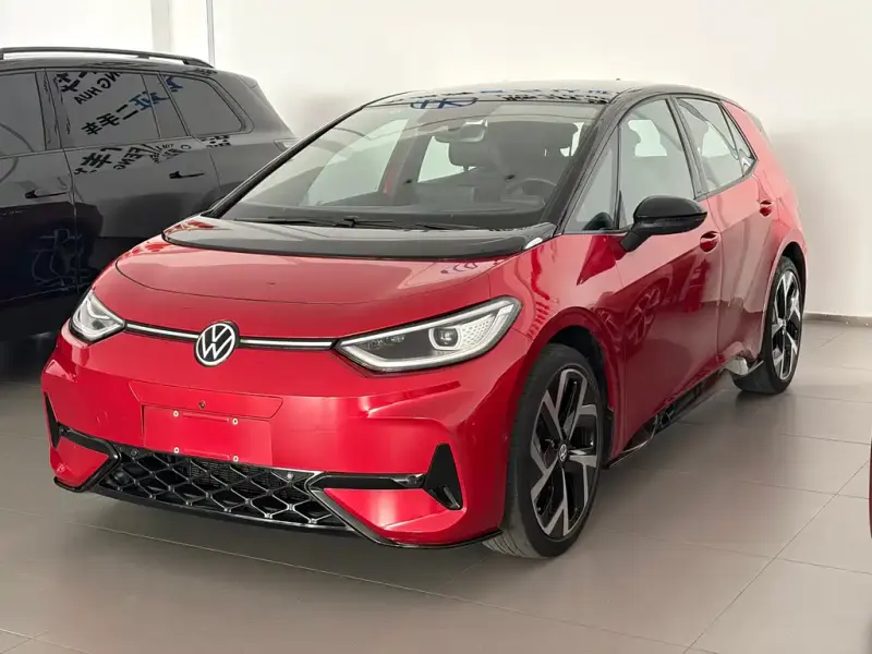 Volkswagen ID.3, 2025