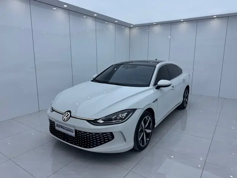 Volkswagen Lamando, 2024