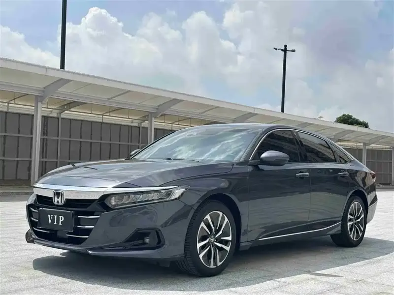 Honda Accord, 2023