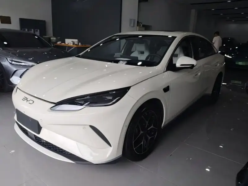 BYD Seal 06, 2025