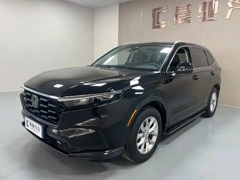 Honda CR-V, 2022