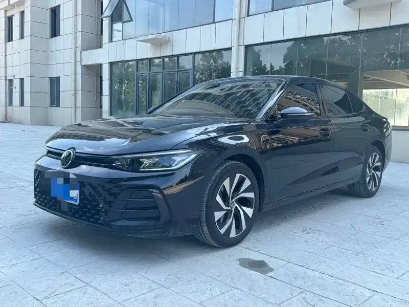 Volkswagen Passat, 2026