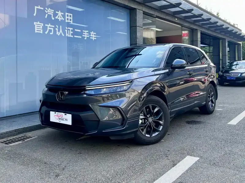 Honda Breeze, 2023