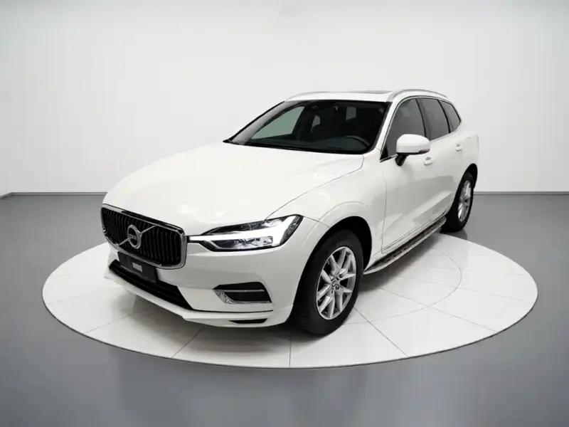 Volvo XC60, 2020
