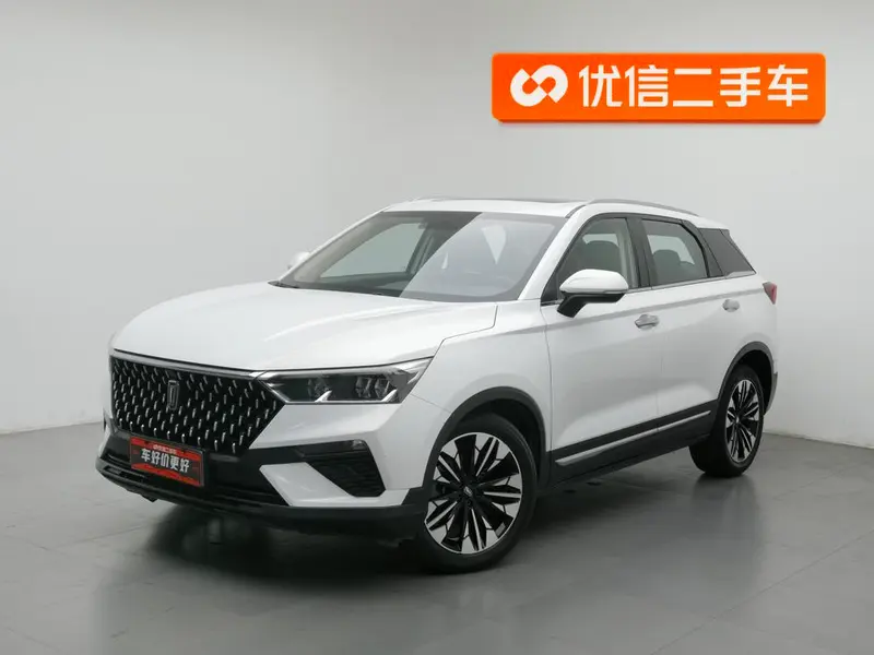 Besturn Bestune T77 Pro 280 TID Auto Luxury Version, 2020 — фото 1