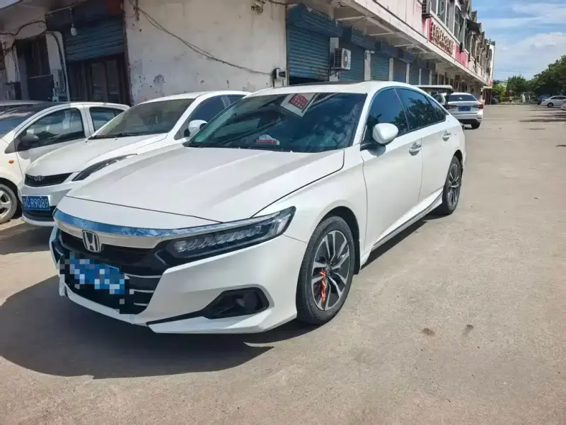 Honda Accord, 2023