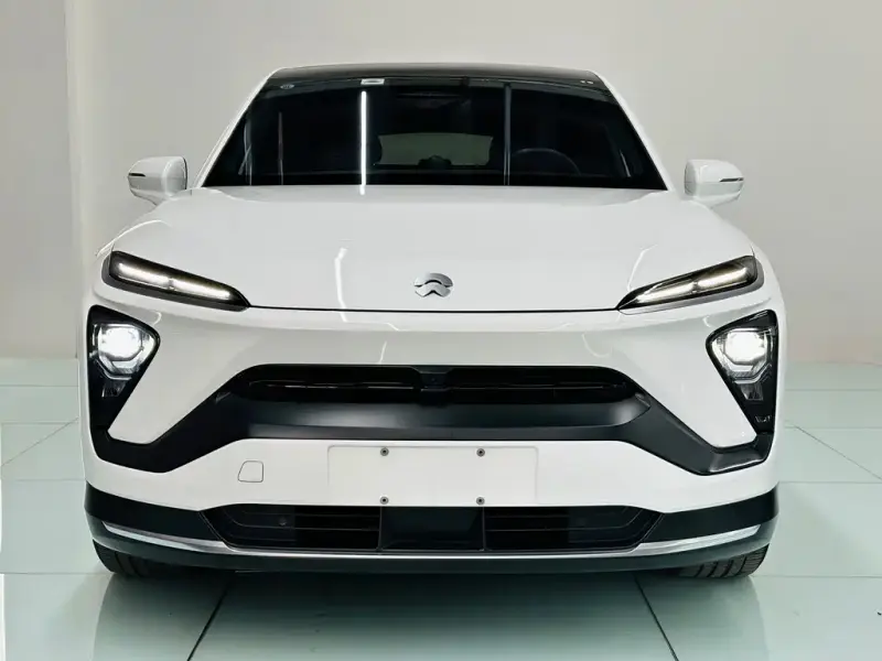 NIO EC6, 2022