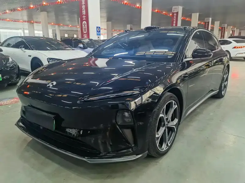 NIO ET5T, 2024