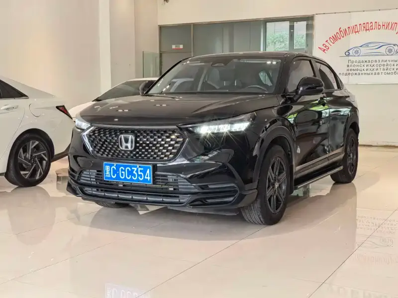 Honda XR-V, 2023