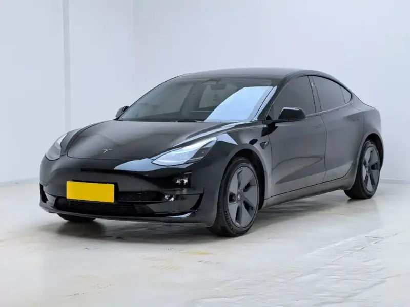 Tesla Model 3, 2023