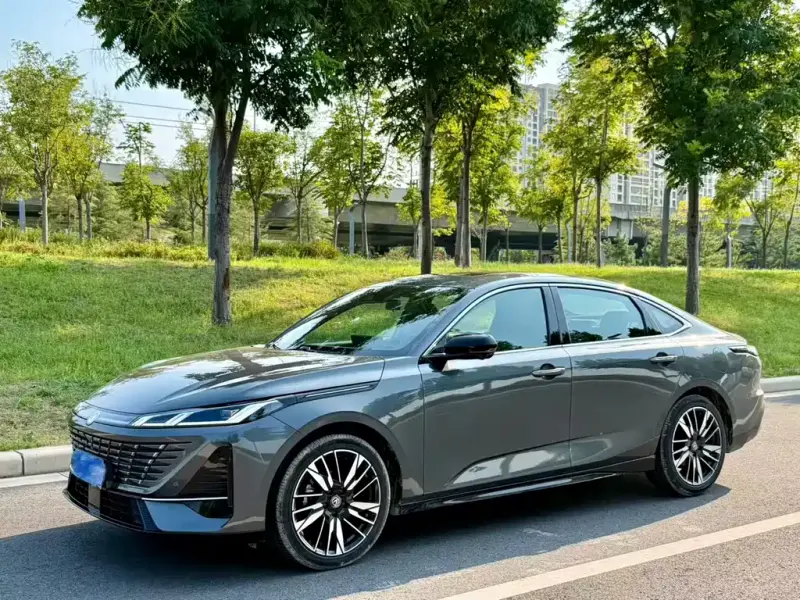 Changan Eado, 2025
