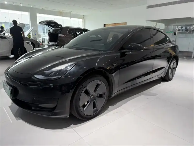 Tesla Model 3, 2023