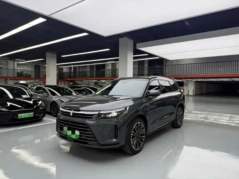AITO M7, 2024