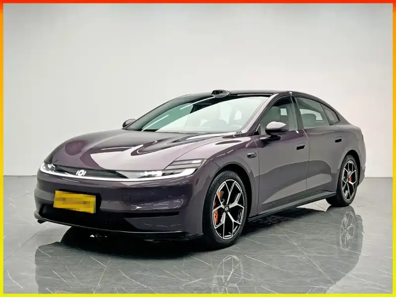 Qiyuan A06, 2025