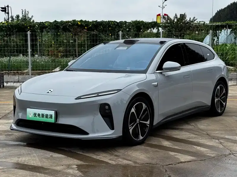 NIO ET5T, 2024