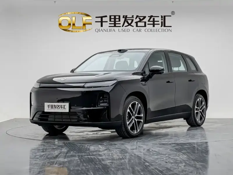Leapmotor C10, 2026
