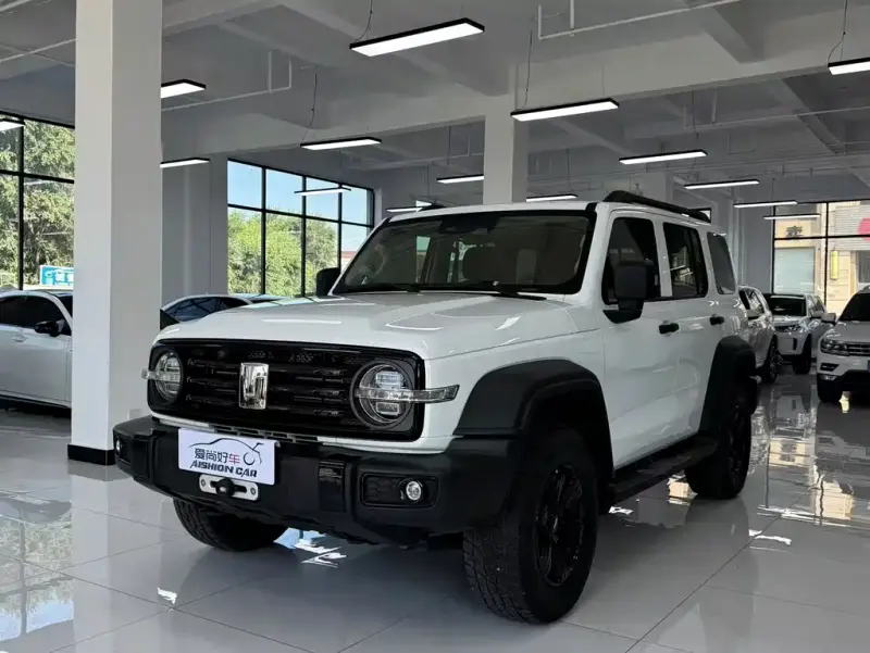 Tank 300, 2021