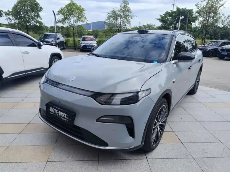 Leapmotor C11, 2026