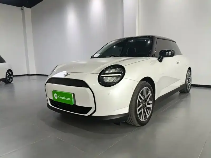 MINI COOPER EV, 2025