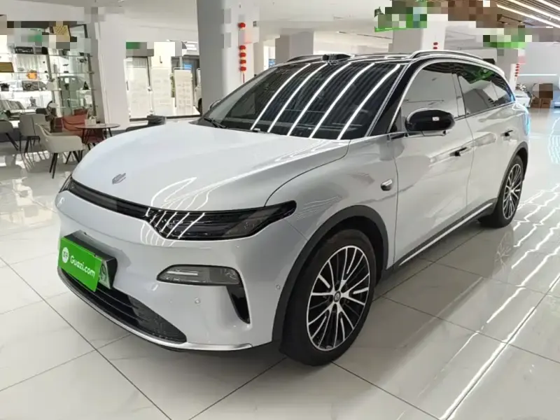 Leapmotor C11, 2025