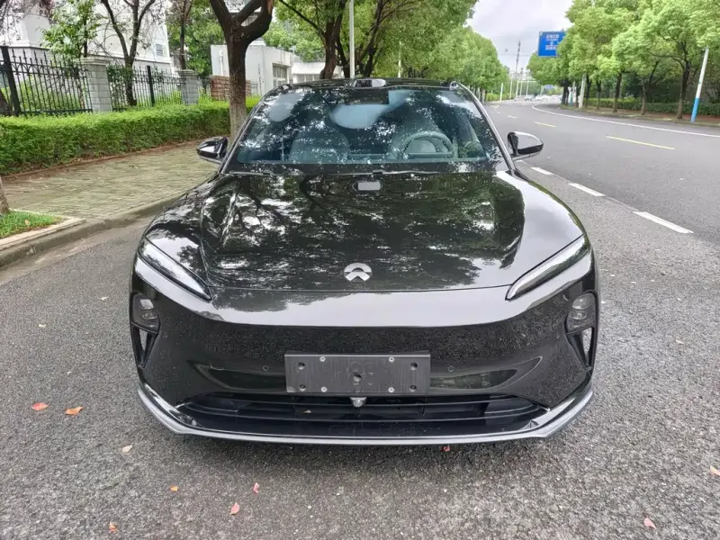 NIO ET5T, 2024