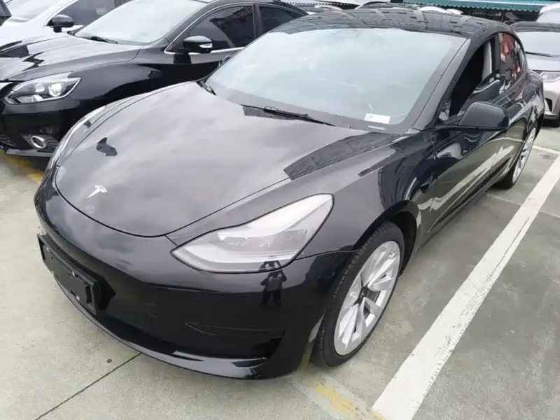 Tesla Model 3, 2023