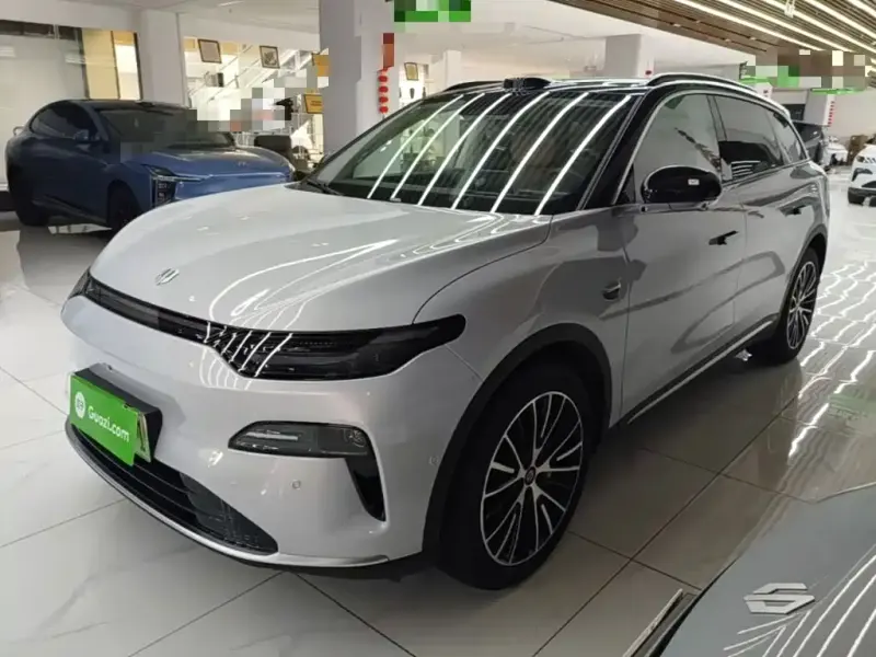 Leapmotor C11, 2025