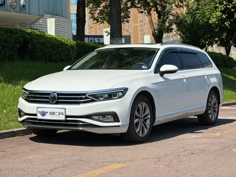 Volkswagen Viloran, 2022