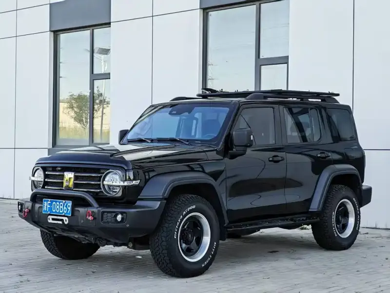 Tank 300, 2023