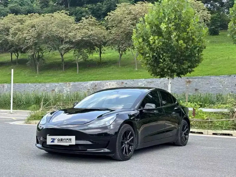 Tesla Model 3, 2023