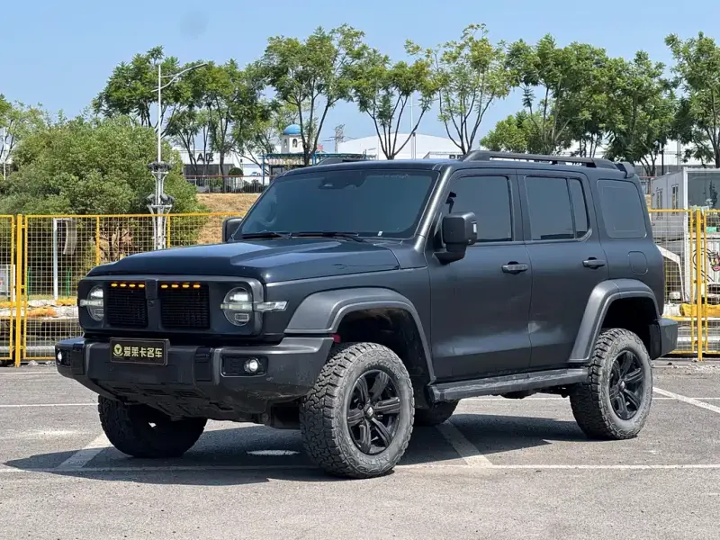 Tank 300, 2023