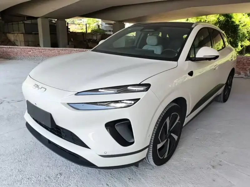 BYD Sealion 06, 2025