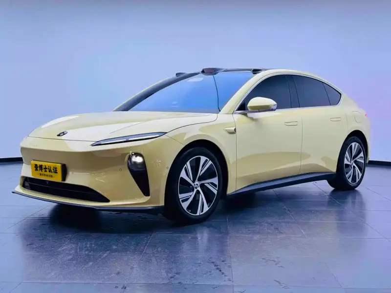 NIO ET5, 2023