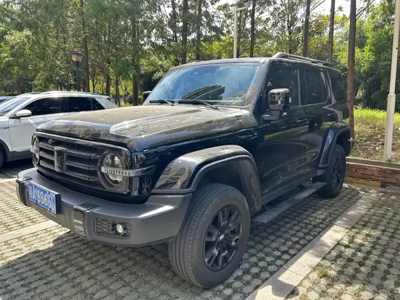 Tank 300, 2024