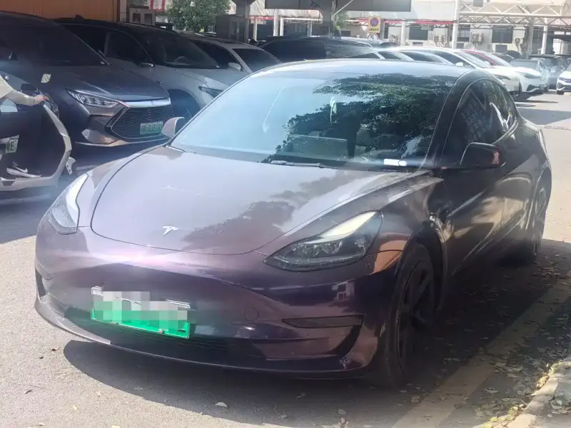 Tesla Model 3, 2023